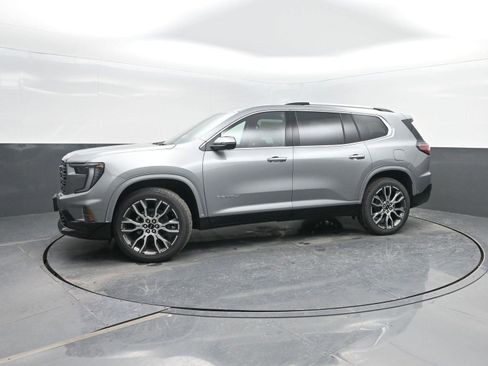 New 2026 GMC Acadia Denali Ultimate image 48