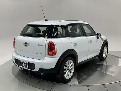 Used 2014 MINI Cooper Countryman image 7