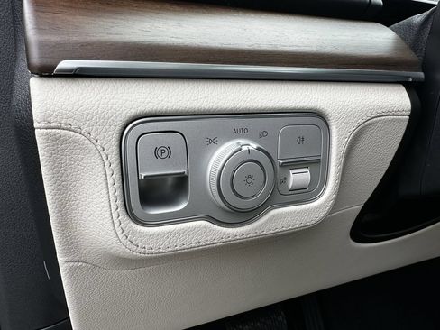 New 2026 Mercedes-Benz GLE 350 4MATIC image 35