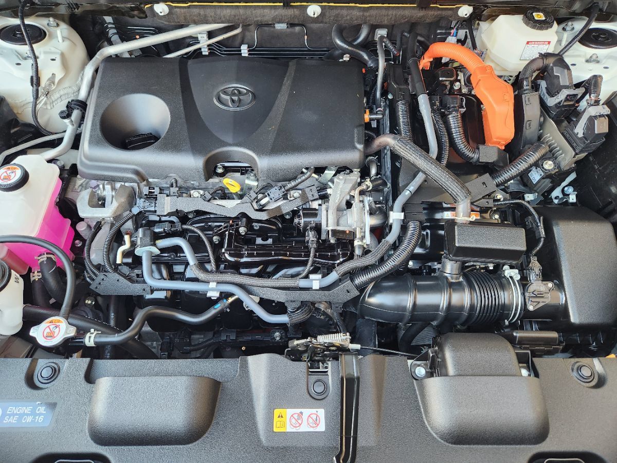 Used 2021 Toyota Venza Limited w/ Advanced Technology Package AWD/4WD image 55