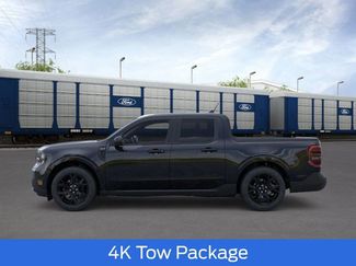 New 2026 Ford Maverick XLT w/ Equipment Group 301A video 3