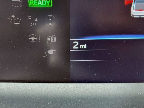 New 2026 Toyota C-HR AWD/4WD image 13