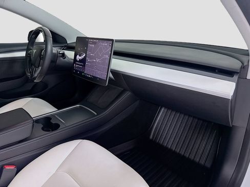 Used 2021 Tesla Model 3 Standard Range Plus RWD image 27