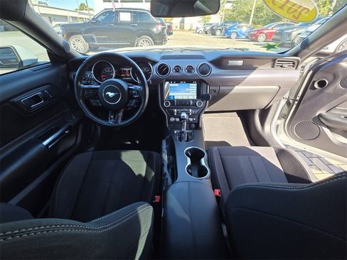 Used 2019 Ford Mustang GT w/ GT Performance Package image 4