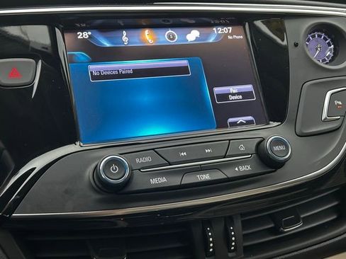 Used 2018 Buick Envision Preferred image 22