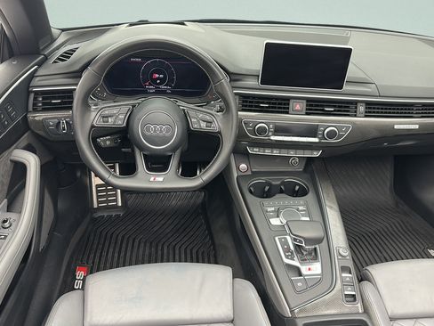 Used 2018 Audi S5 Prestige AWD/4WD image 17