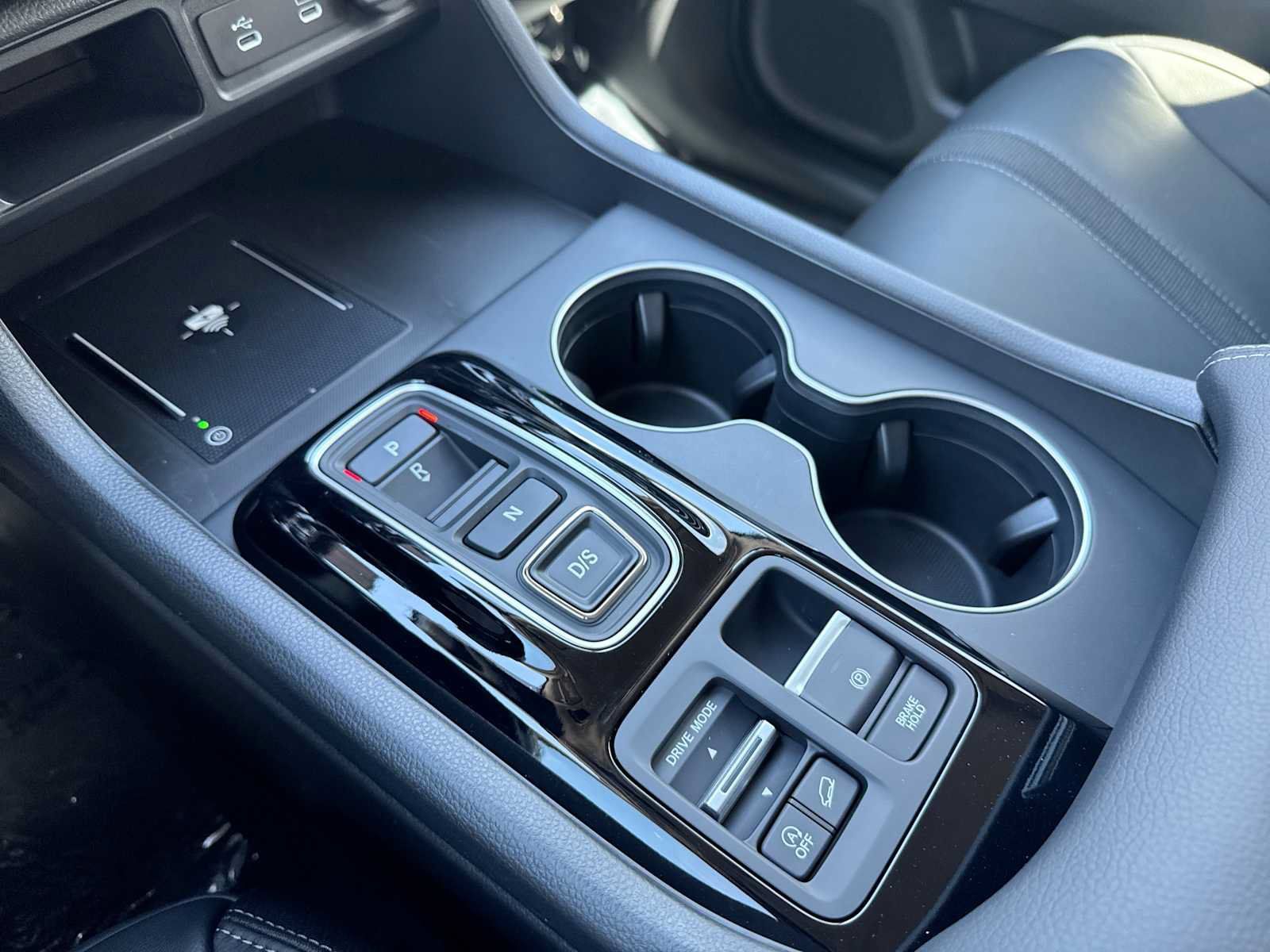 New 2026 Honda Pilot EX-L image 21