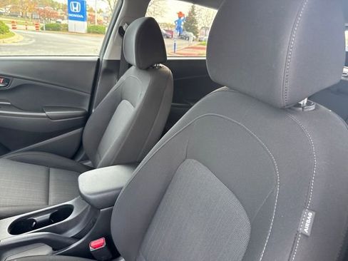 Certified 2023 Hyundai Kona SEL w/ Cargo Package image 12