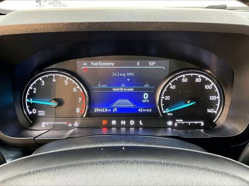 Used 2022 Ford Maverick Lariat w/ Lariat Luxury Package image 21