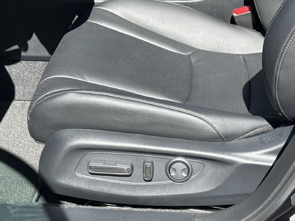 New 2026 Honda Accord Sport image 14