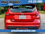 Used 2018 Ford Focus ST image 4