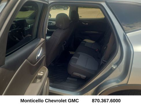 Used 2023 Chevrolet Blazer LT w/ Convenience Package FWD image 27