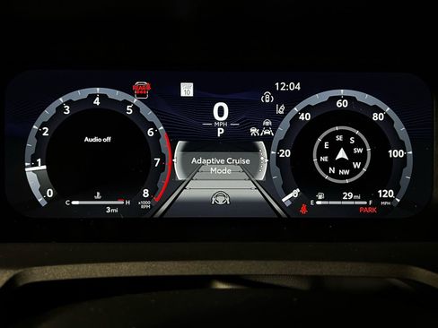 New 2026 Toyota 4Runner TRD Off-Road Premium image 15