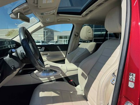 Certified 2020 Mercedes-Benz GLE 450 4MATIC image 15