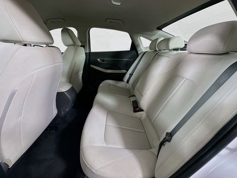 Used 2025 Hyundai Sonata SEL image 26