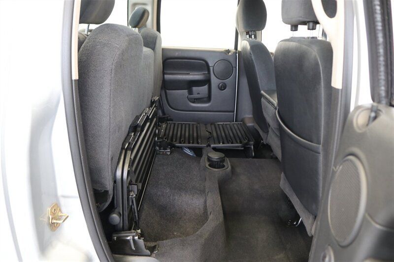 Used 2004 Dodge Ram 2500 Truck SLT w/ Trailer Tow Group AWD/4WD image 79