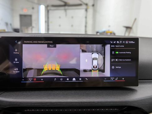 New 2026 BMW 430i xDrive w/ Premium Package image 19