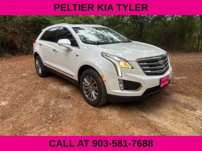Used 2017 Cadillac XT5 Luxury w/ Driver Awareness Package