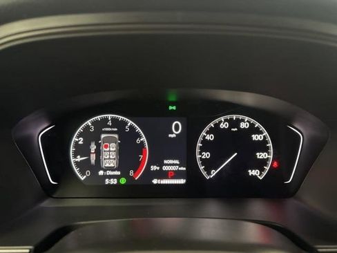 New 2025 Honda Pilot TrailSport image 29