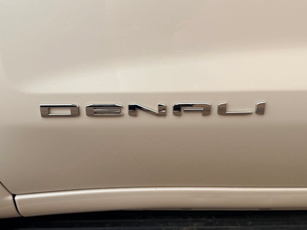 Used 2024 GMC Sierra 1500 Denali Ultimate AWD/4WD image 15