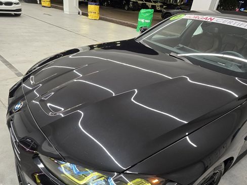 Used 2023 BMW M3 w/ Executive Package image 10