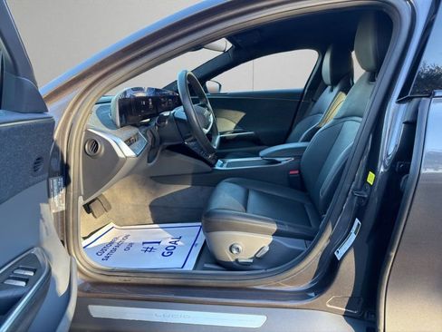 Used 2023 Lucid Air Pure AWD/4WD image 9