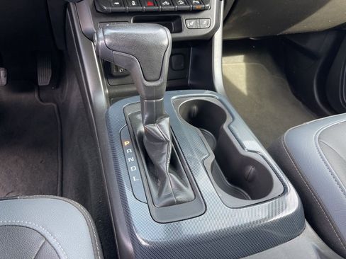 Used 2020 Chevrolet Colorado Z71 image 15