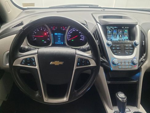 Used 2017 Chevrolet Equinox Premier w/ Enhanced Convenience Package image 22