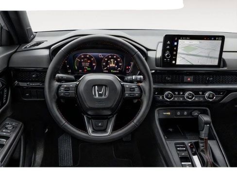 Used 2026 Honda CR-V Sport Touring image 2