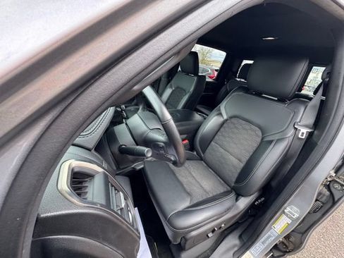Used 2019 RAM 1500 Sport AWD/4WD image 9