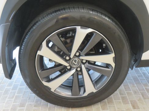 Used 2021 Lexus NX 300 FWD w/ Premium Package image 9
