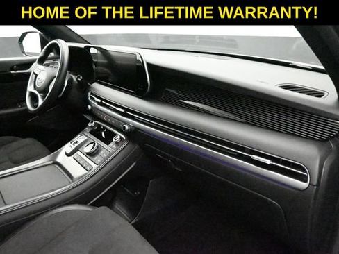 Used 2024 Hyundai Palisade Calligraphy AWD/4WD image 41