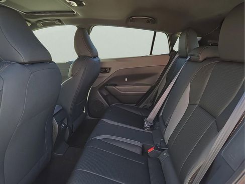 New 2026 Subaru Crosstrek 2.5i Wilderness image 10