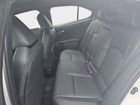 New 2026 Lexus UX 300h AWD image 14