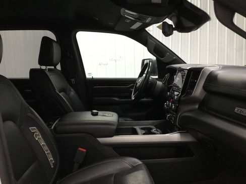 Used 2021 RAM 1500 Rebel w/ Rebel Level 2 Equipment Group AWD/4WD image 26
