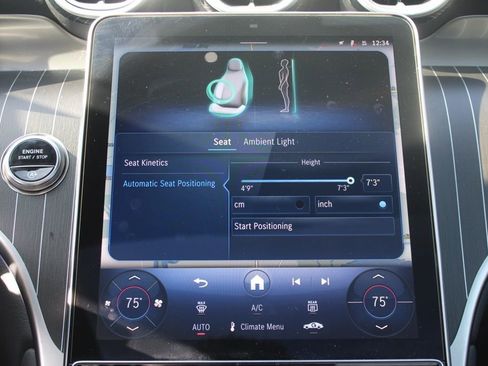 Certified 2025 Mercedes-Benz GLC 300 GLC 300 image 24