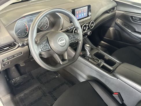 Used 2025 Nissan Sentra S FWD image 13