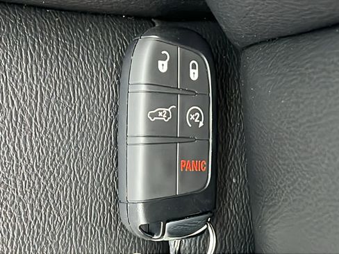 New 2026 Jeep Compass Limited image 29