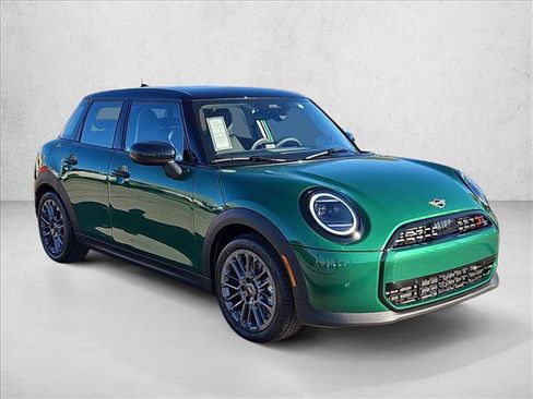 New 2026 MINI Cooper S image 6