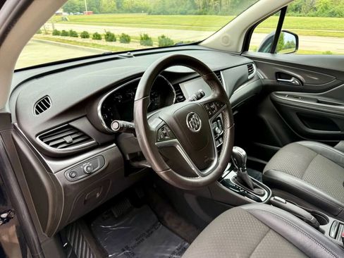 Used 2017 Buick Encore Preferred image 11