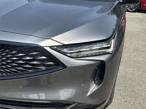 Used 2023 Acura MDX A-Spec AWD/4WD image 9