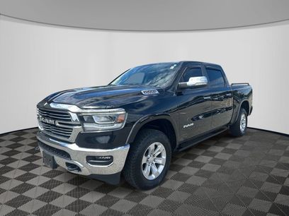 Used 2021 RAM 1500 Laramie w/ Off Road Group