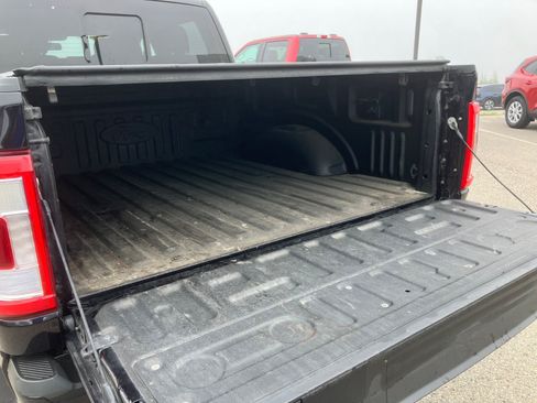 Used 2021 Ford F150 Lariat AWD/4WD image 10