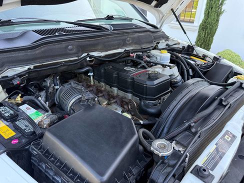Used 2006 Dodge Ram 3500 Truck SLT w/ Quad Cab Big Horn Value Group image 11