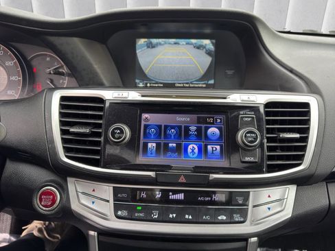 Used 2014 Honda Accord EX-L image 15