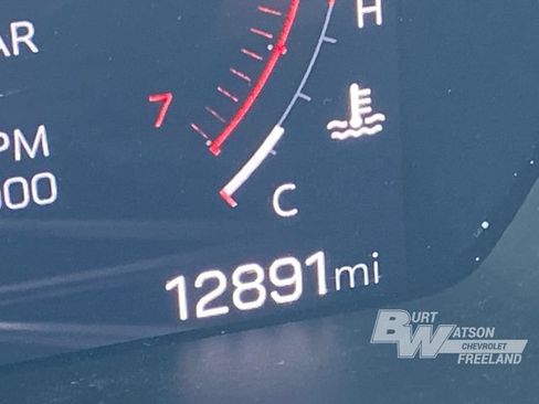 Used 2024 GMC Canyon AT4X AWD/4WD image 21
