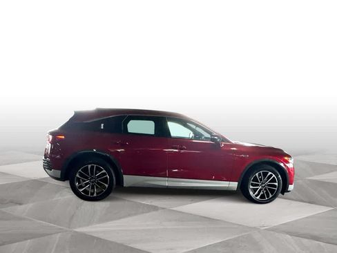 Certified 2024 Acura ZDX A-Spec AWD/4WD image 9