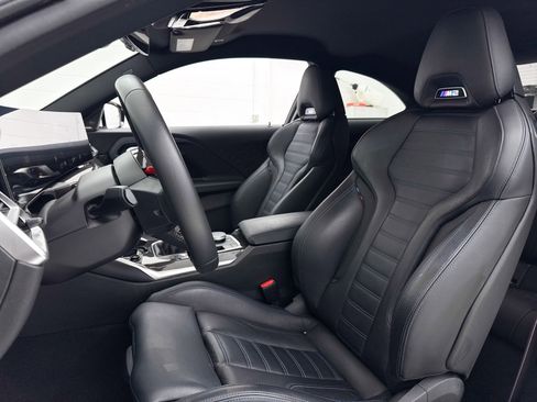 Used 2025 BMW M2 image 20