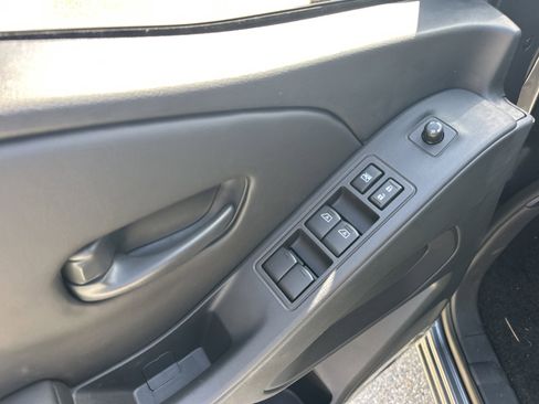 New 2026 Nissan Frontier SV image 17