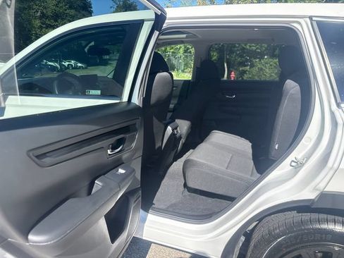 Used 2024 Honda CR-V EX image 25